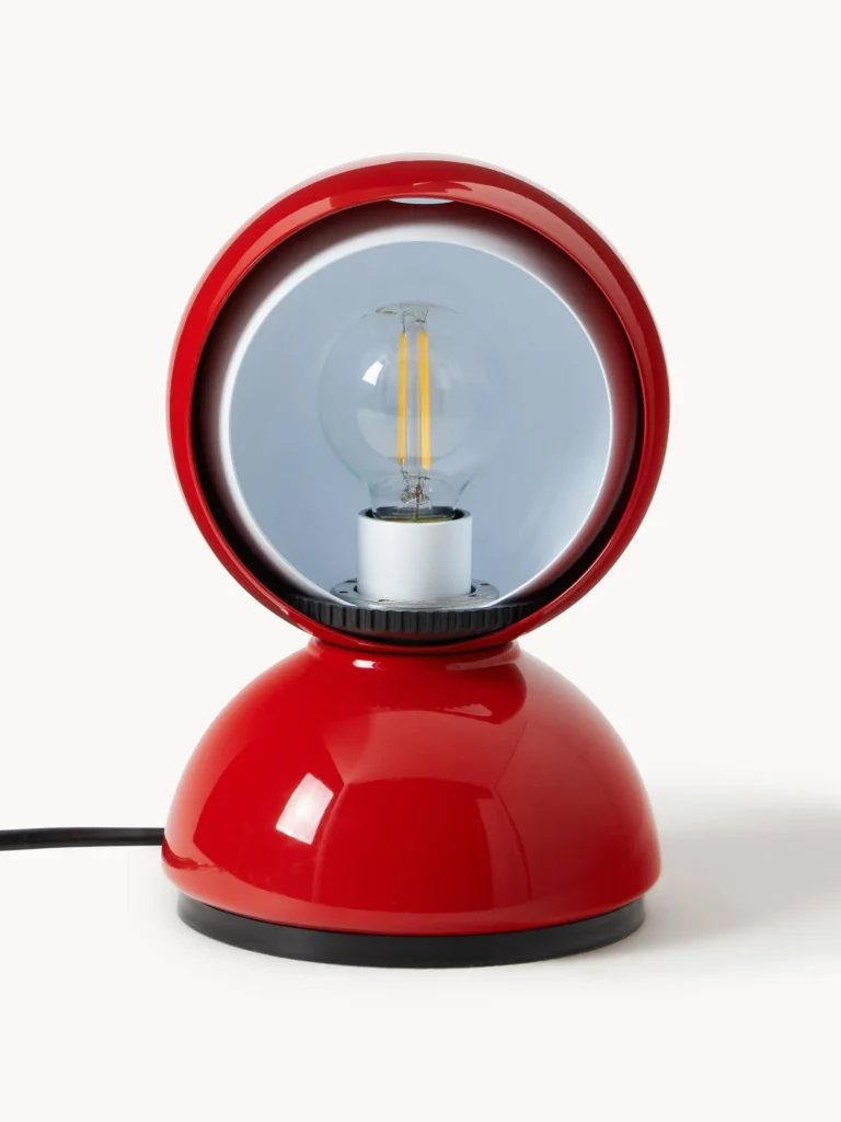 Lampa stołowa Eclisse
