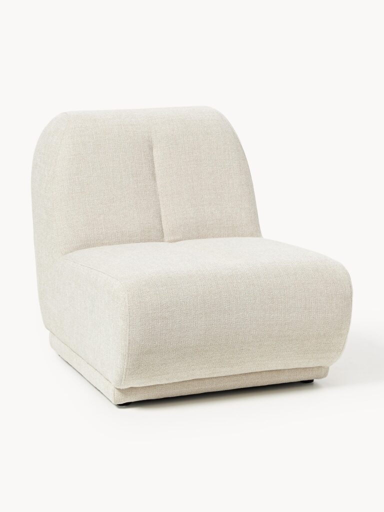 Emie lounge chair