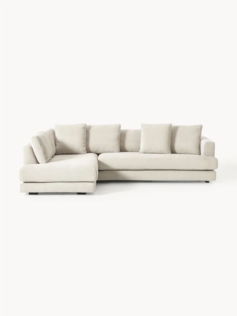 Sofa narożna Tribeca